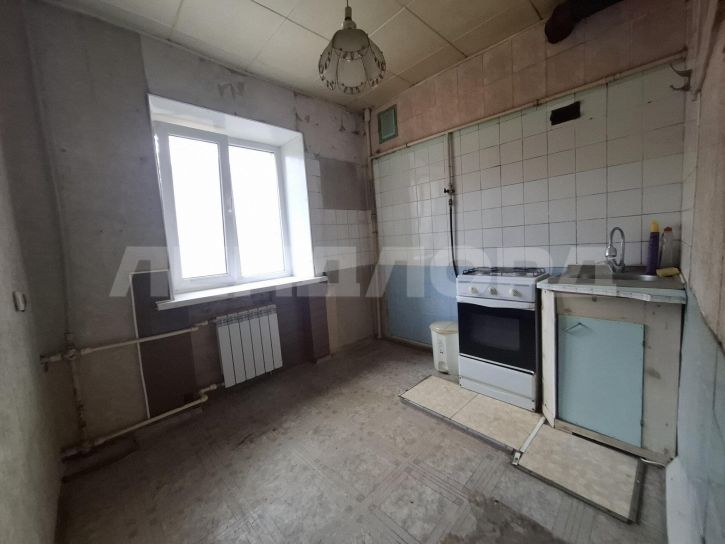 2-комн квартира улица Погодина, 6/1