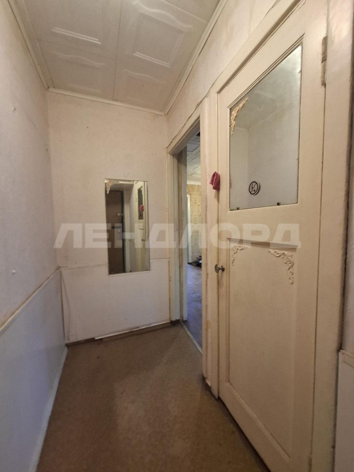 2-комн квартира улица Погодина, 6/1