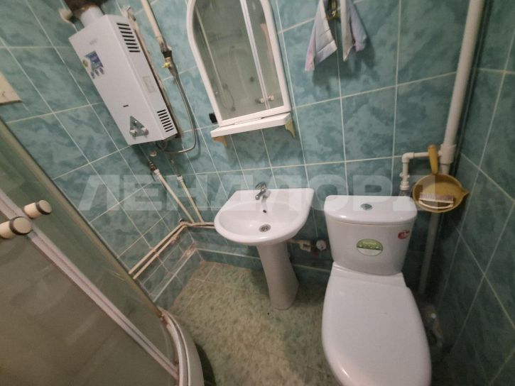 2-комн квартира улица Погодина, 6/1