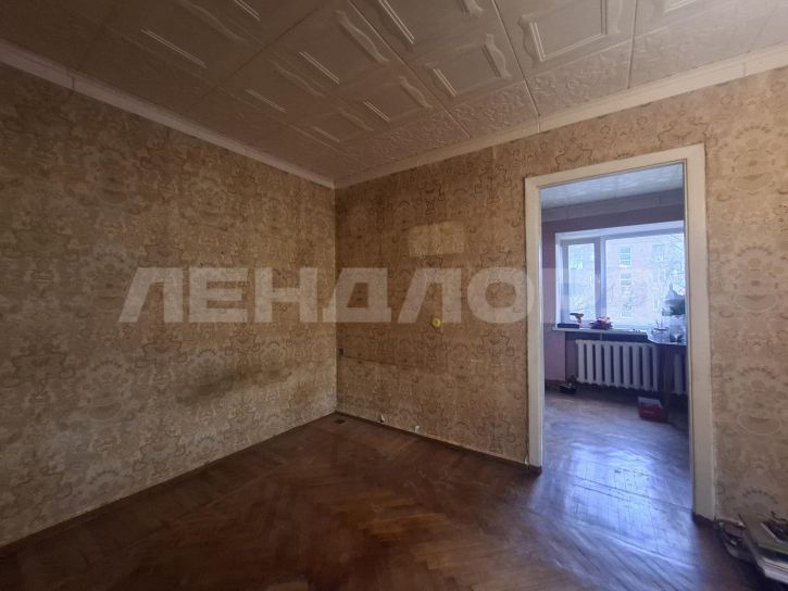 2-комн квартира улица Погодина, 6/1