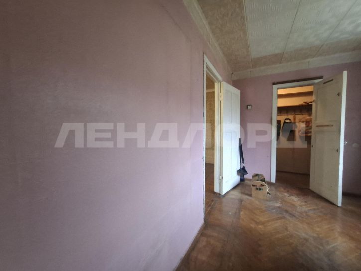 2-комн квартира улица Погодина, 6/1