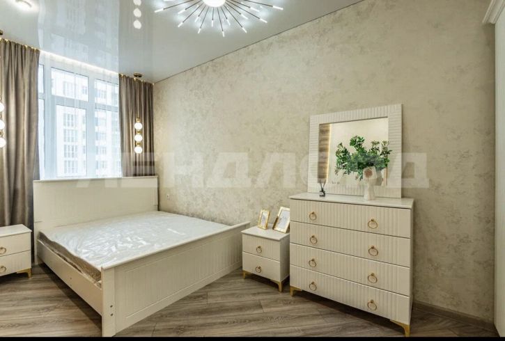 1-комн квартира Привокзальная улица, 3/1