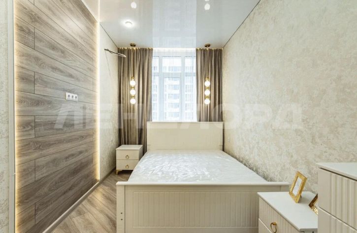 1-комн квартира Привокзальная улица, 3/1