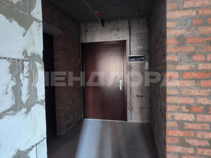 1-комн квартира улица Ларина, 45с2