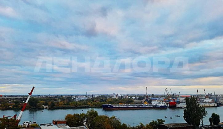 1-комн квартира Привокзальная улица, 3/1