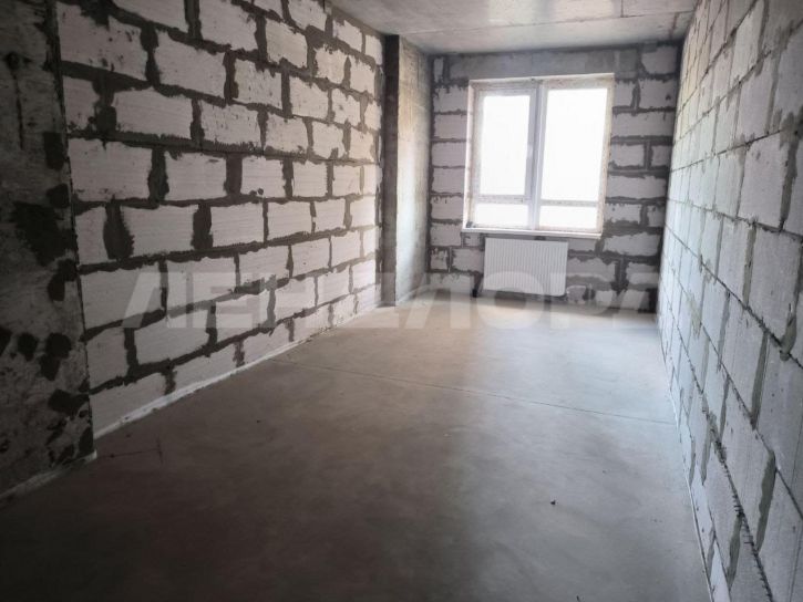 1-комн квартира улица Ларина, 45с2