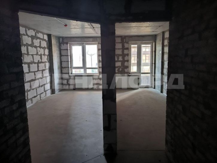 1-комн квартира улица Ларина, 45с2