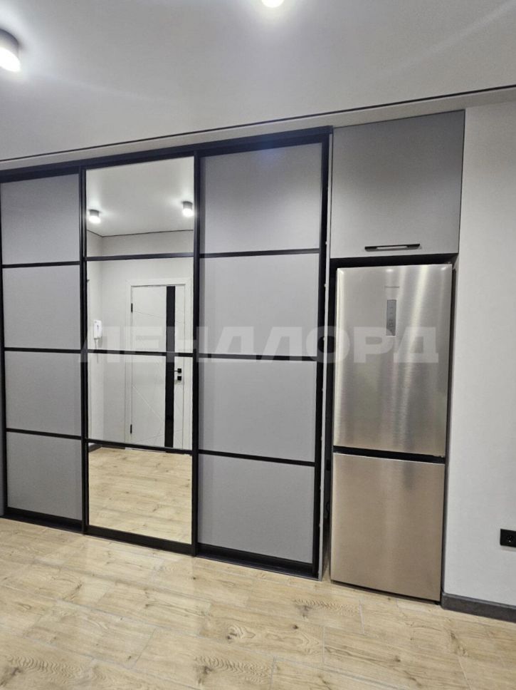 Студия Ворошиловский проспект, 82/4