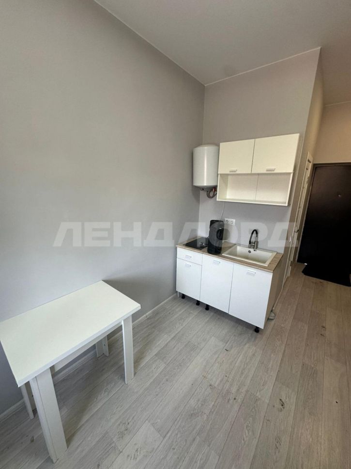 Студия 2-я Масштабная улица, 57