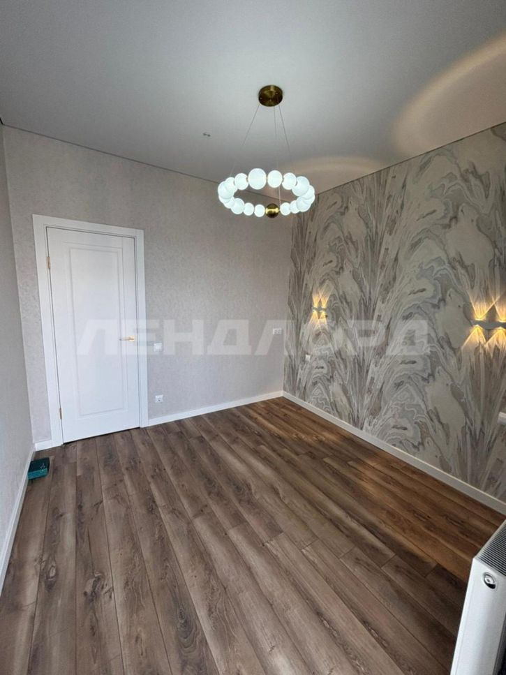 2-комн квартира Привокзальная улица, 3/1