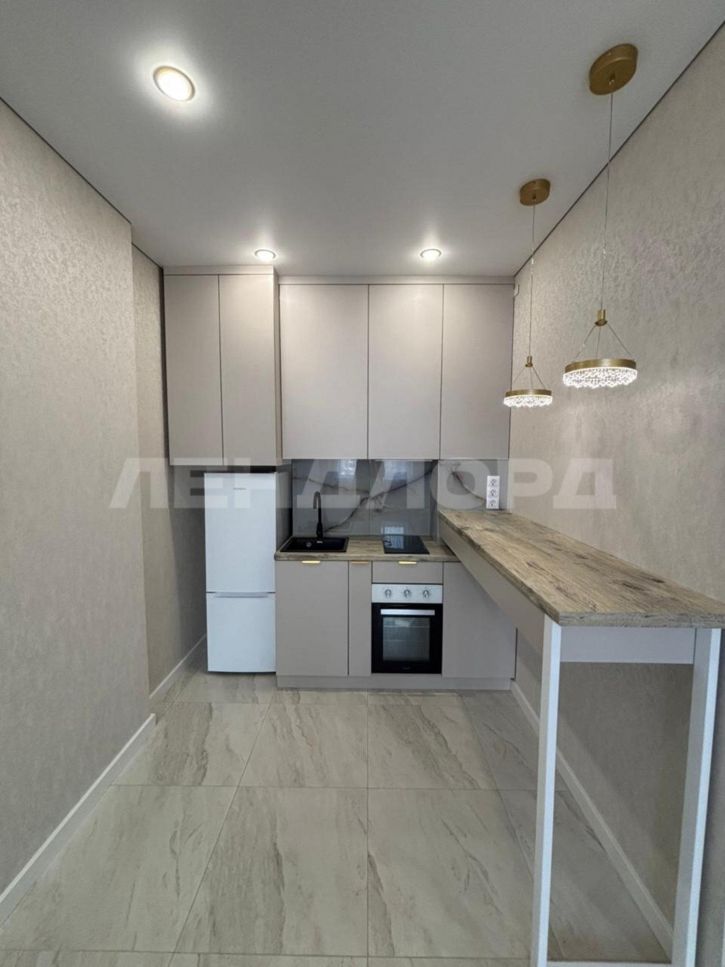 2-комн квартира Привокзальная улица, 3/1