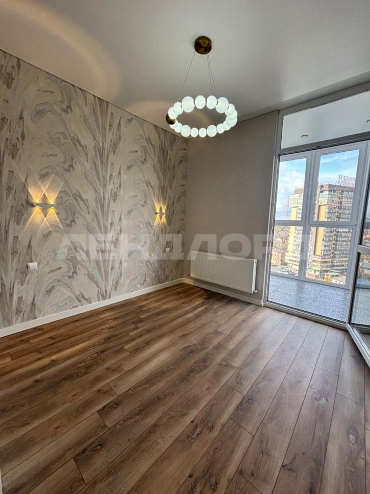 2-комн квартира Привокзальная улица, 3/1