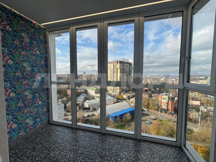 2-комн квартира Привокзальная улица, 3/1