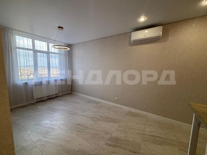 2-комн квартира Привокзальная улица, 3/1