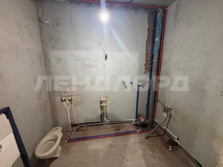 1-комн квартира Тибетская улица, 1Вс8