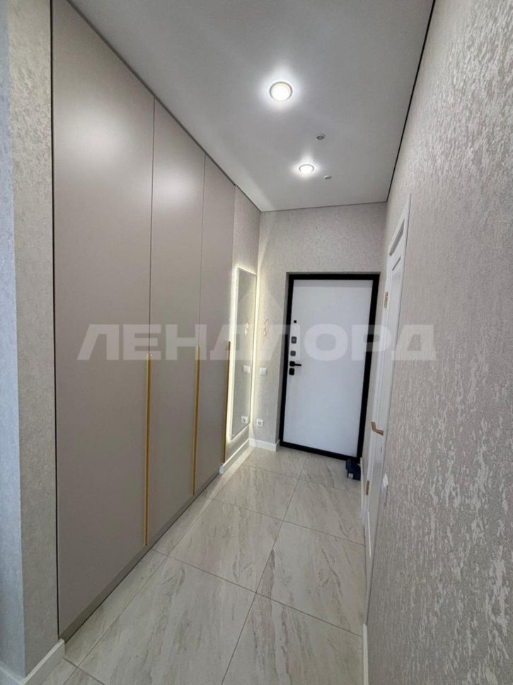 2-комн квартира Привокзальная улица, 3/1