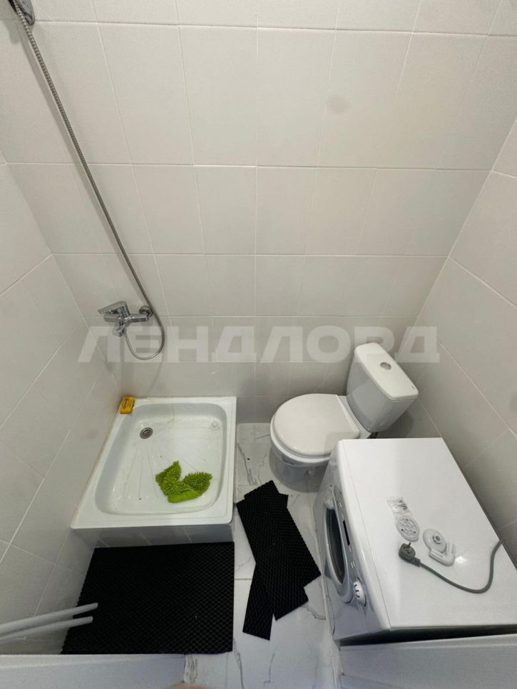 Студия 2-я Масштабная улица, 57