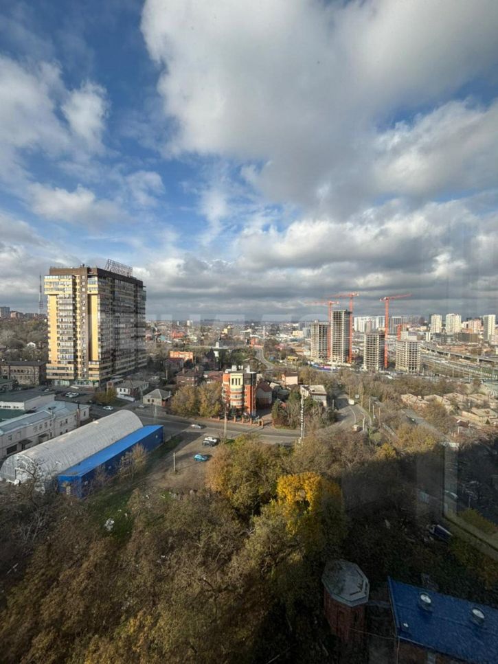 2-комн квартира Привокзальная улица, 3/1