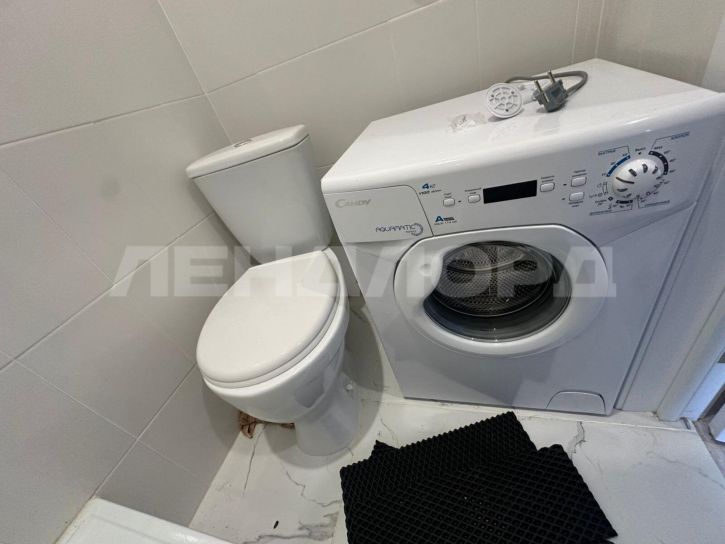 Студия 2-я Масштабная улица, 57