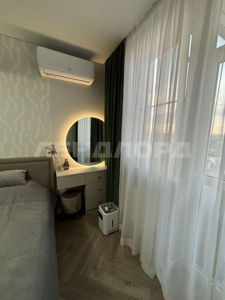 3-комн квартира проспект Ленина, 46/2