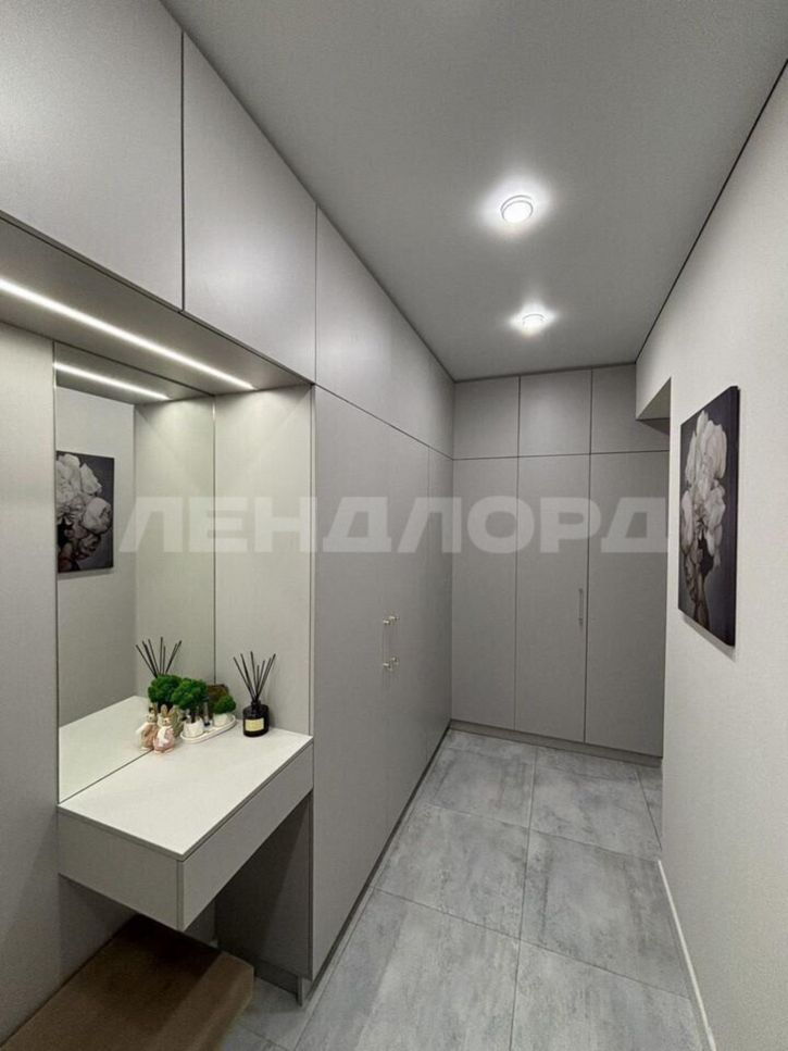 3-комн квартира проспект Ленина, 46/2