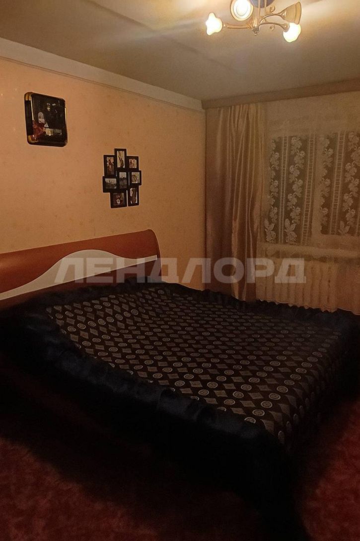 2-комн квартира проспект 40-летия Победы, 73/10