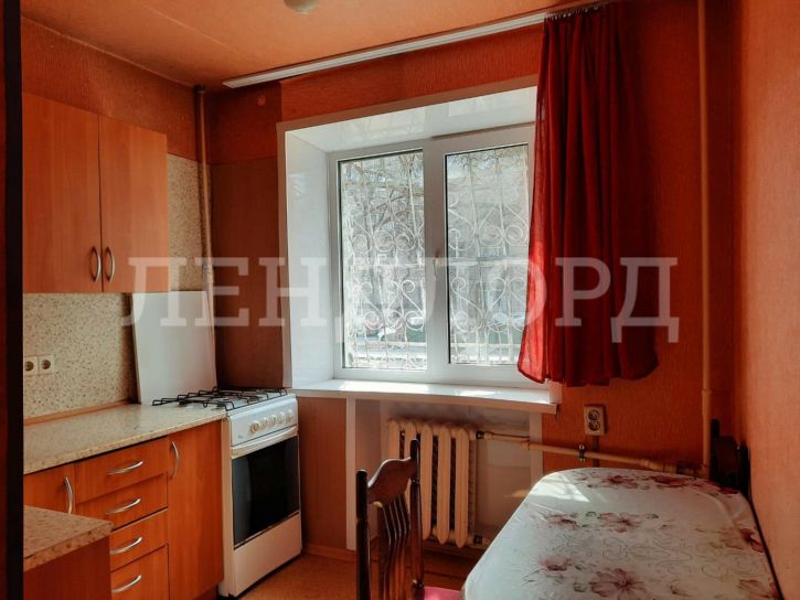 2-комн квартира Газетный переулок, 104