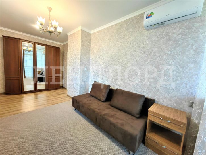 1-комн квартира проспект Ленина, 46/2