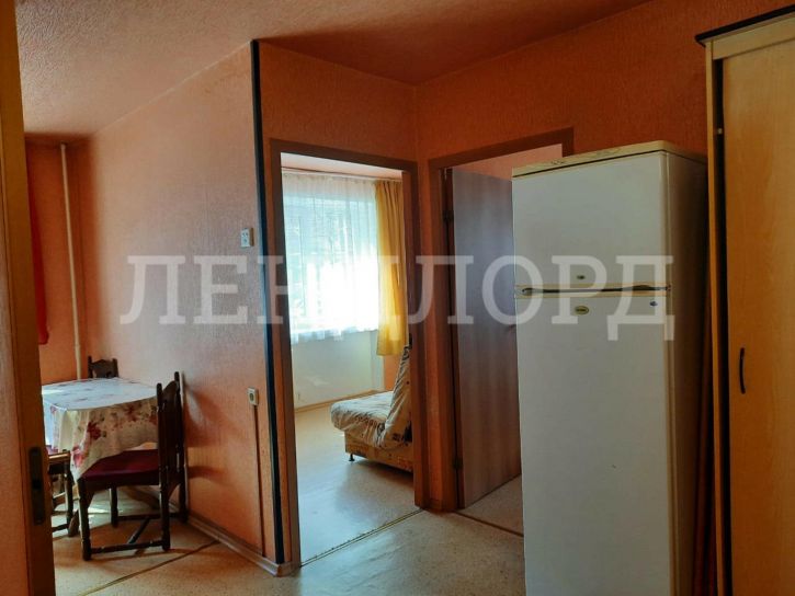 2-комн квартира Газетный переулок, 104