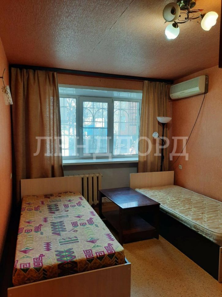 2-комн квартира Газетный переулок, 104