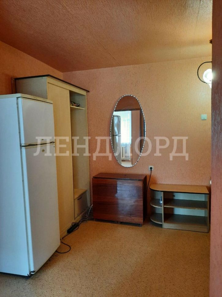 2-комн квартира Газетный переулок, 104