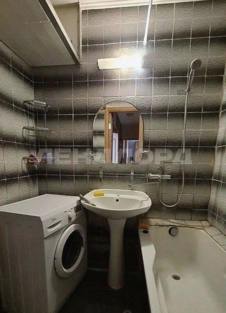 2-комн квартира улица Пацаева, 7/1