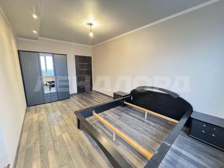 1-комн квартира проспект Солженицына, 21/106с2