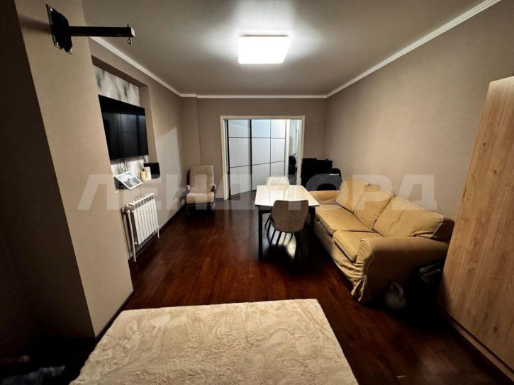 2-комн квартира Будённовский проспект, 120/1