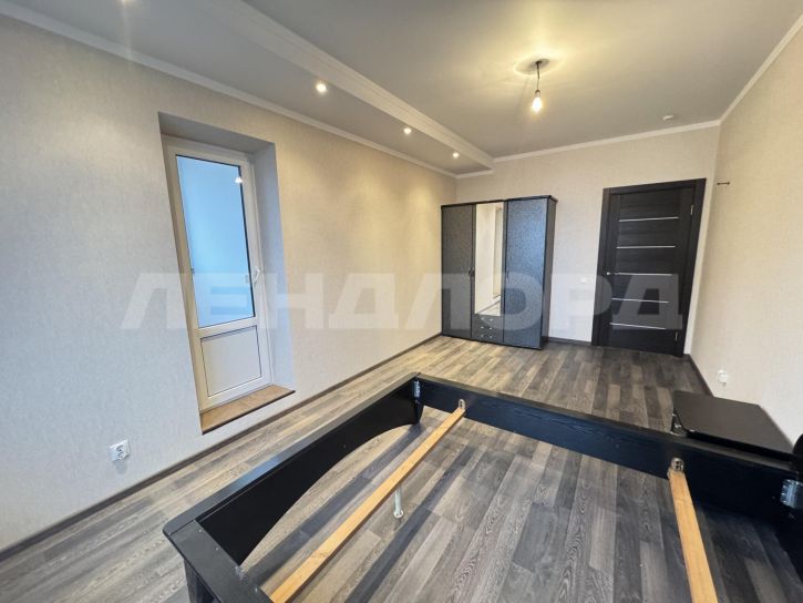 1-комн квартира проспект Солженицына, 21/106с2