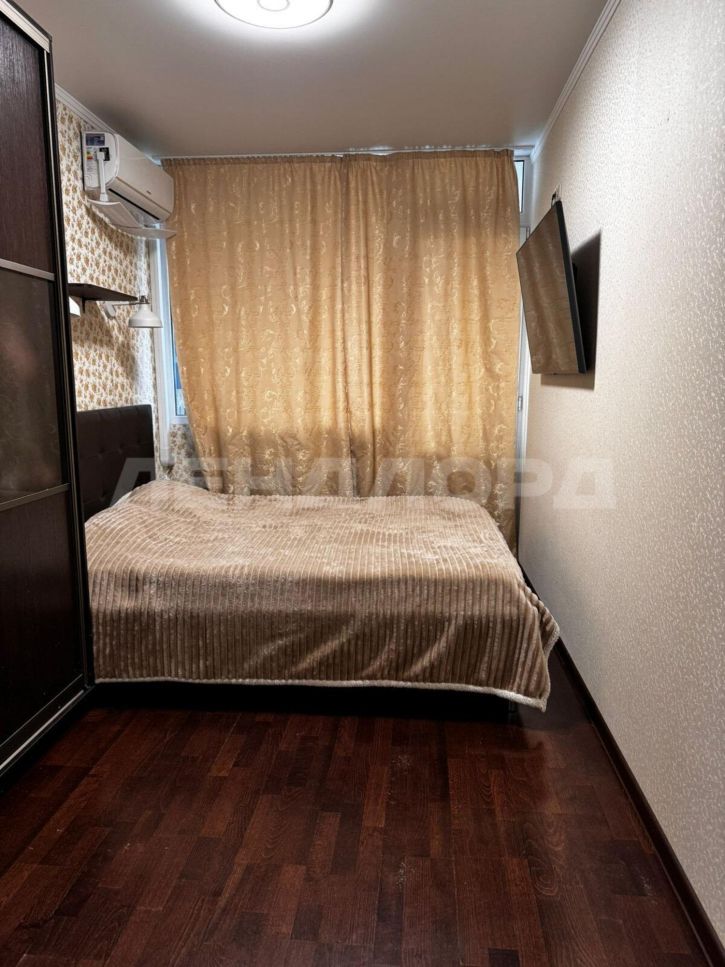 2-комн квартира Будённовский проспект, 120/1