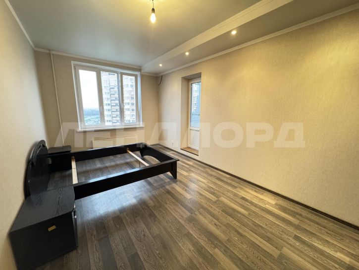 1-комн квартира проспект Солженицына, 21/106с2