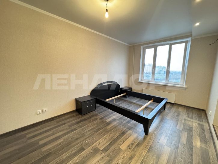 1-комн квартира проспект Солженицына, 21/106с2