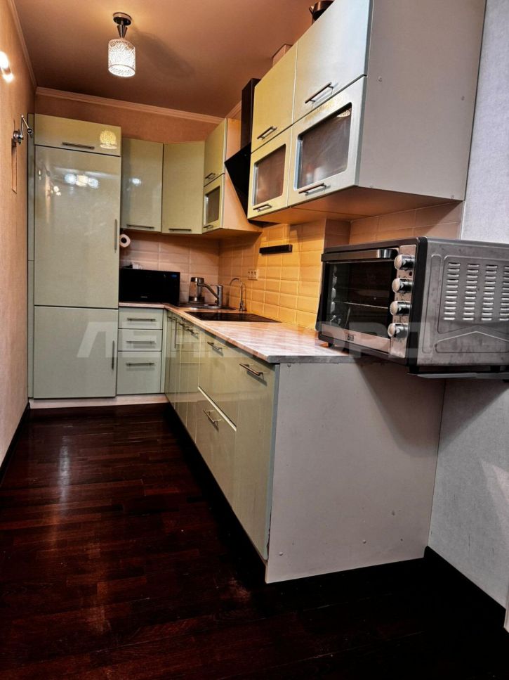 2-комн квартира Будённовский проспект, 120/1