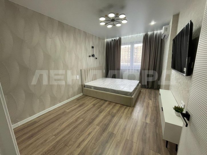 1-комн квартира улица Шеболдаева, 95с2