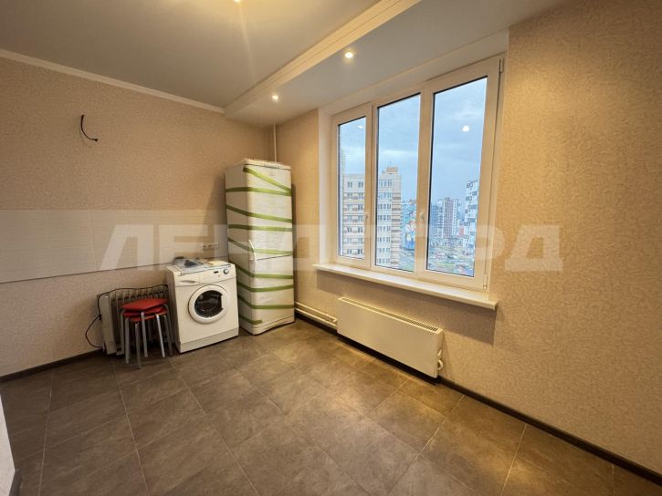 1-комн квартира проспект Солженицына, 21/106с2