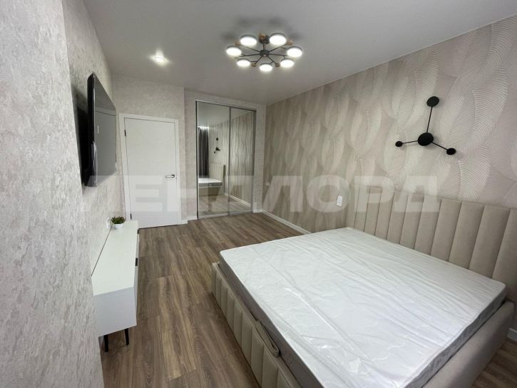 1-комн квартира улица Шеболдаева, 95с2