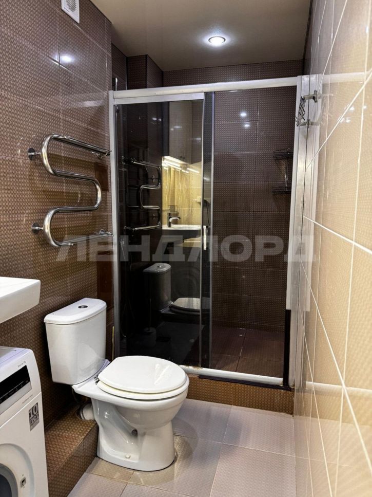 2-комн квартира Будённовский проспект, 120/1