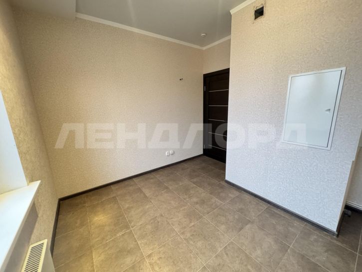 1-комн квартира проспект Солженицына, 21/106с2