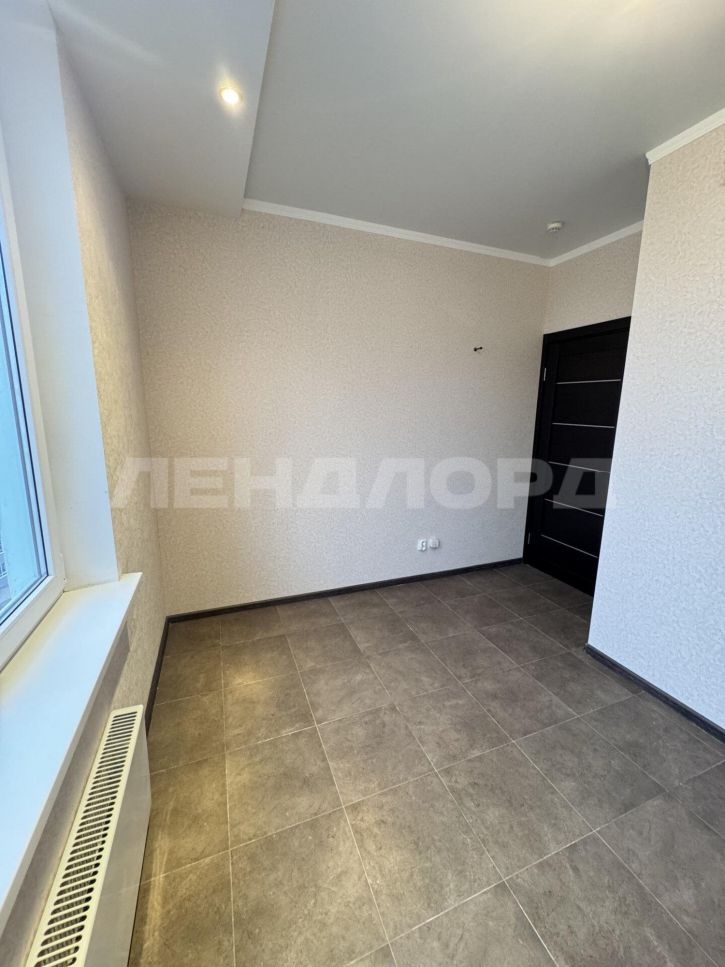 1-комн квартира проспект Солженицына, 21/106с2