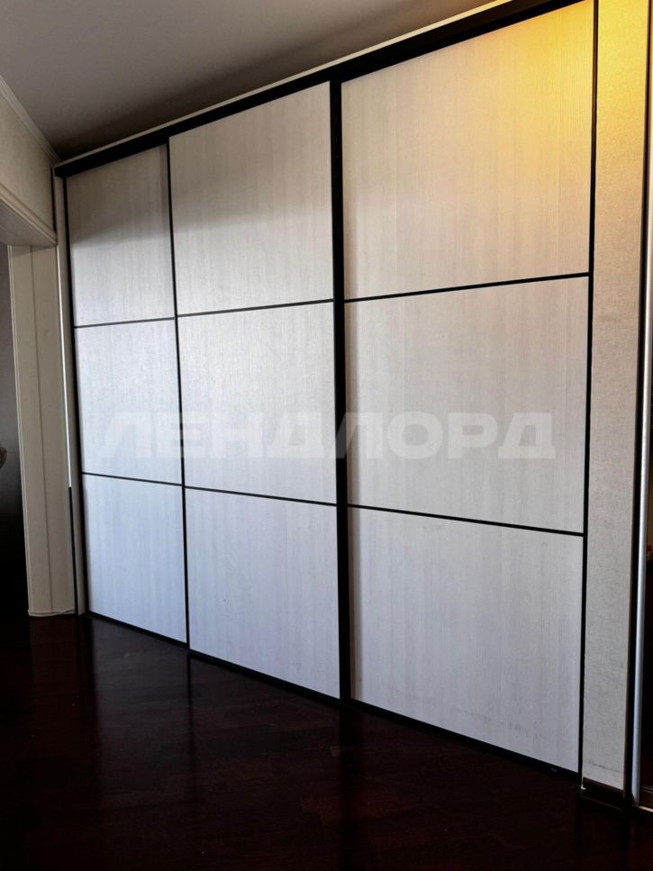 2-комн квартира Будённовский проспект, 120/1