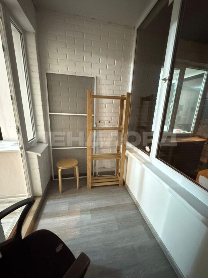 1-комн квартира улица Вересаева, 103/4