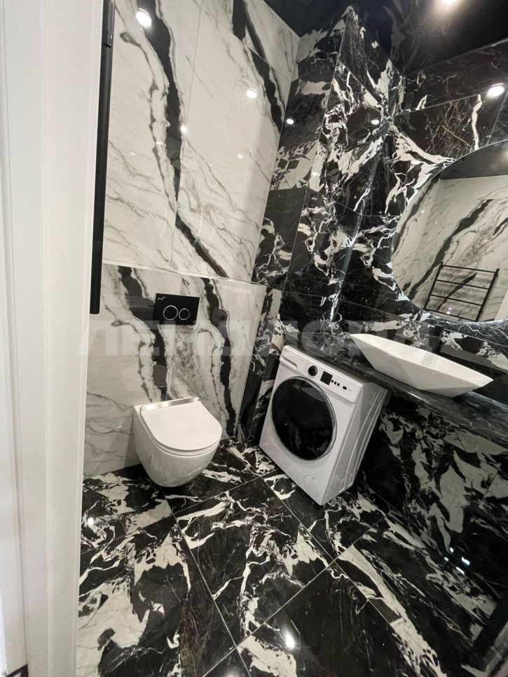 1-комн квартира улица Шеболдаева, 95с2