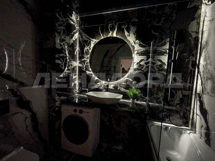 1-комн квартира улица Шеболдаева, 95с2