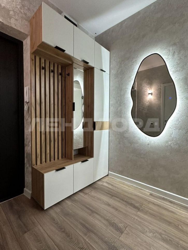 1-комн квартира улица Шеболдаева, 95с2